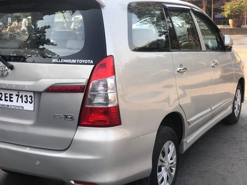 2016 Toyota Innova for sale