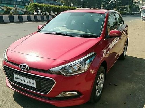 Used Hyundai Elite i20 1.2 Magna Executive 2016 for sale