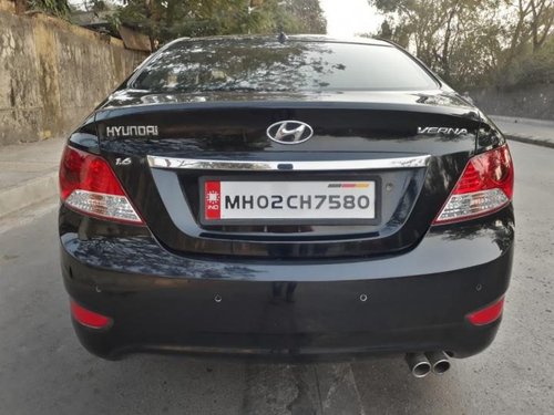 2012 Hyundai Verna for sale at low price