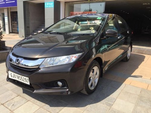 Honda City i VTEC CVT VX 2016 for sale