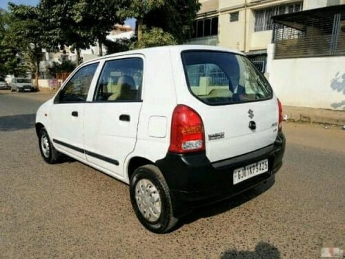 Used 2012 Maruti Suzuki Alto for sale