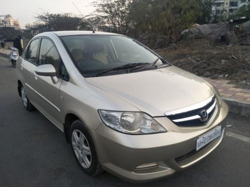 2006 Honda City ZX for sale