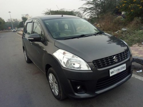 Maruti Ertiga VXI ABS 2015 for sale