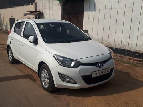 Used Hyundai i20 Sportz 1.4 CRDi 2013 for sale