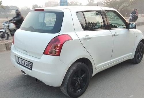 Used Maruti Suzuki Swift car at low price