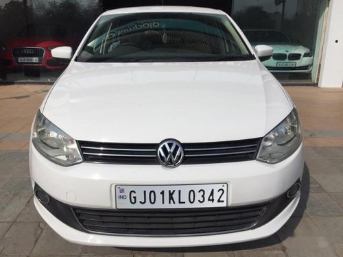 Volkswagen Vento Diesel Highline 2011 for sale