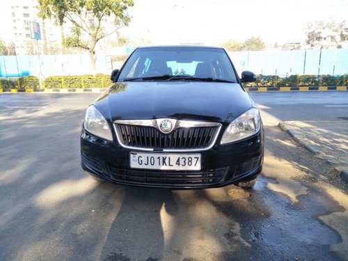 Skoda Fabia 1.4 TDI Ambiente 2011 for sale