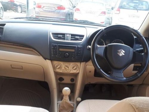 2014 Maruti Suzuki Dzire for sale at low price