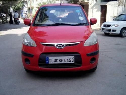 Hyundai i10 2008 for sale