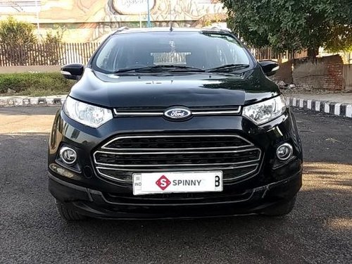 2015 Ford EcoSport for sale at low price