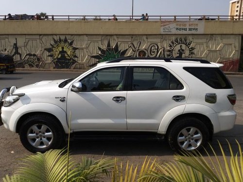 Used 2011 Toyota Fortuner for sale at low price