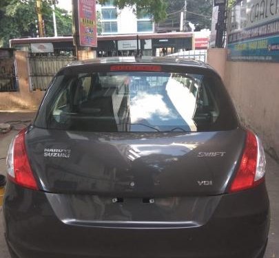 2016 Maruti Suzuki Swift for sale