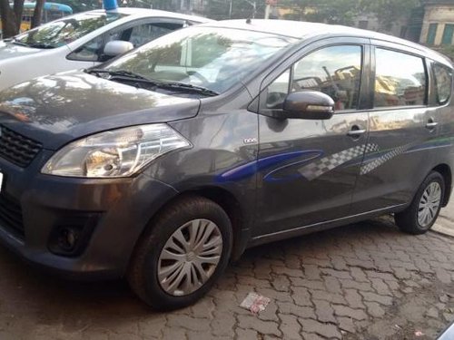 2013 Maruti Suzuki Ertiga for sale at low price