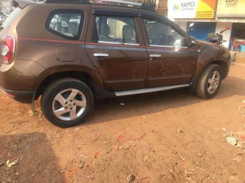 2013 Renault Duster for sale