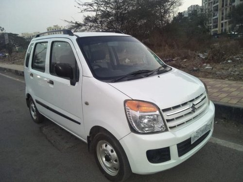 Used Maruti Suzuki Wagon R car 2006 for sale at low price