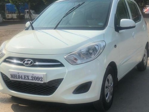 Used Hyundai i10 car 2011 for sale at low price