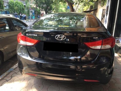 Used Hyundai Elantra car 2013 for sale at low price