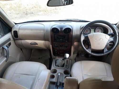 2012 Mahindra Scorpio 2009-2014 for sale at low price