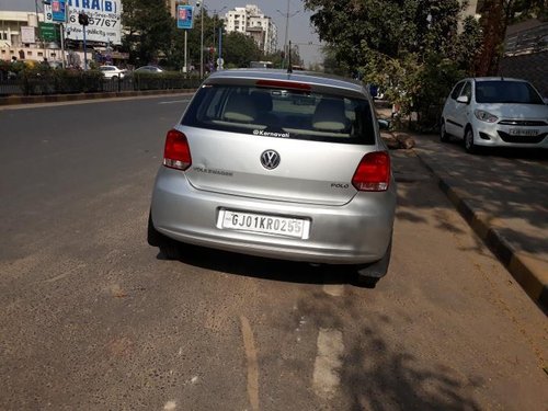 2012 Volkswagen Polo for sale at low price