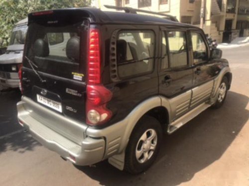 Mahindra Scorpio 2006-2009 2007 for sale