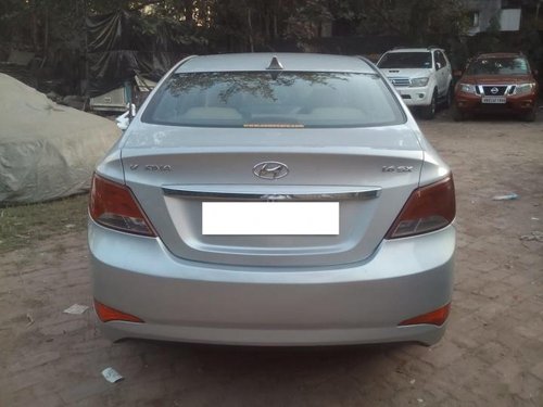 2016 Hyundai Verna for sale at low price