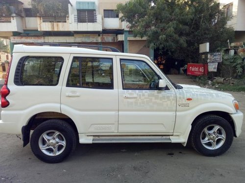 Mahindra Scorpio VLX 2.2 mHawk BSIII 2010 for sale