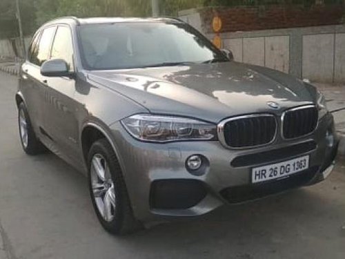 BMW X5 2017 for sale