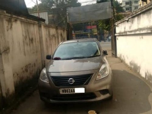 Nissan Sunny 2011-2014 XE 2012 for sale