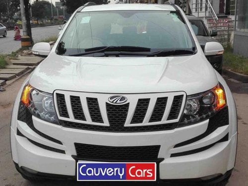 2014 Mahindra XUV500 for sale