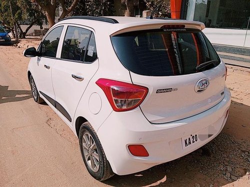 Hyundai i10 2014 for sale