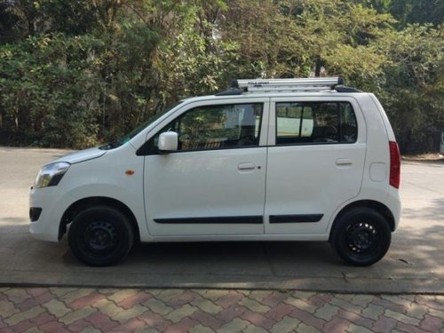 2013 Maruti Suzuki Wagon R for sale