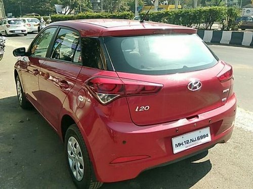 Used Hyundai Elite i20 1.2 Magna Executive 2016 for sale