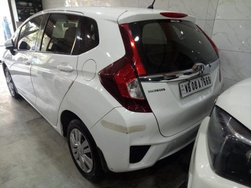 2015 Honda Jazz for sale