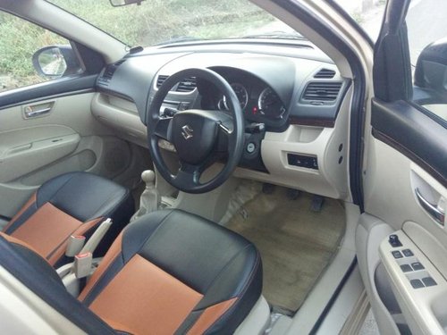 2010 Maruti Suzuki Dzire for sale