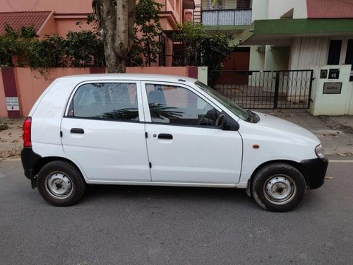 Used 2006 Maruti Suzuki Alto car at low price