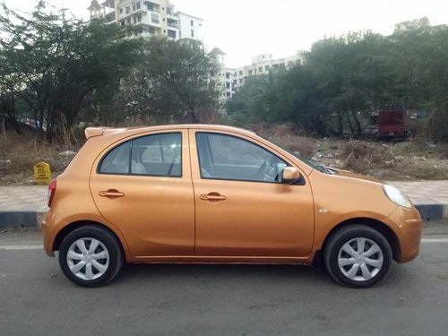 Used Nissan Micra car 2011 for sale at low price