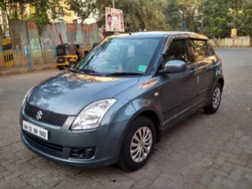 Used 2011 Maruti Suzuki Swift for sale