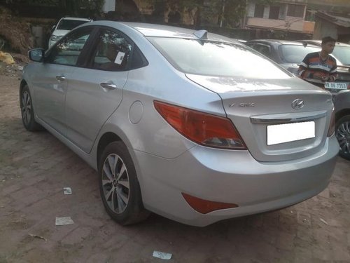 2016 Hyundai Verna for sale at low price