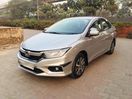 2017 Honda City for sale