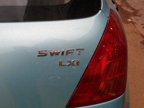 Used Maruti Suzuki Swift car at low price