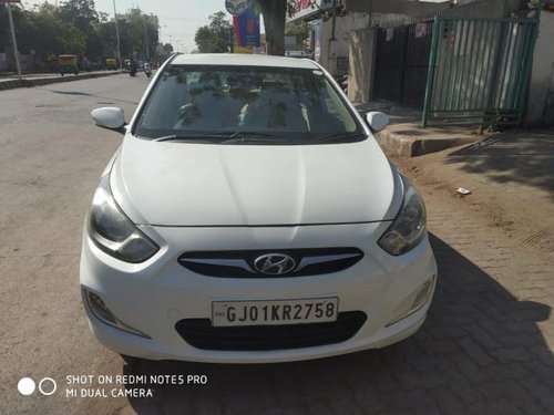 Used 2012 Hyundai Verna for sale