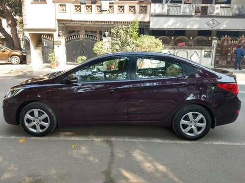 Used 2012 Hyundai Verna for sale