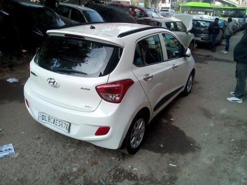 Used Hyundai i10 Asta 2014 for sale