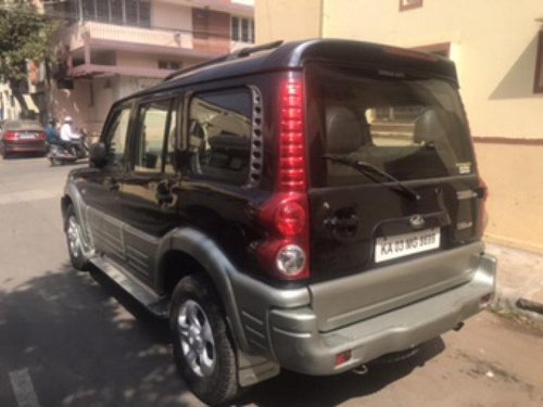 Mahindra Scorpio 2006-2009 2007 for sale