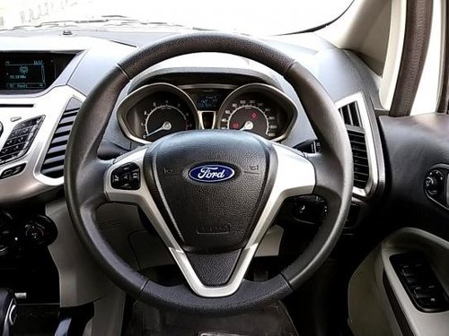 Ford EcoSport 2013 for sale