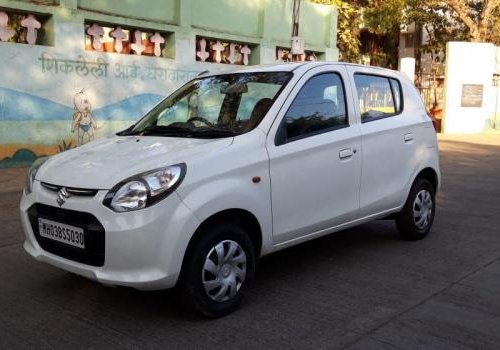 2014 Maruti Suzuki Alto 800 for sale