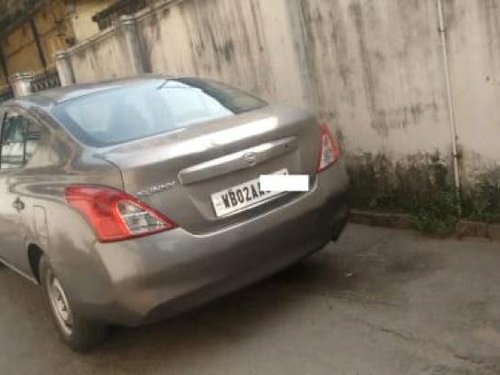 Nissan Sunny 2011-2014 XE 2012 for sale