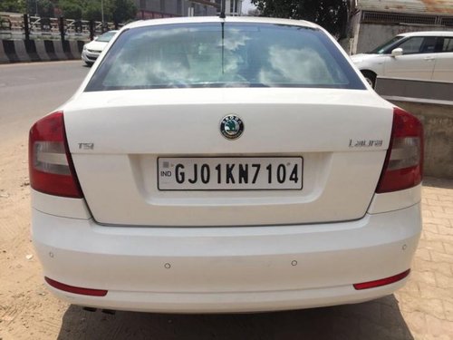 Skoda Laura 1.8 TSI Ambition 2011 for sale