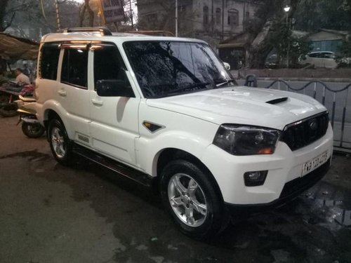 Used 2015 Mahindra Scorpio for sale