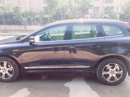 Used Volvo XC60 D4 SUMMUM 2015 for sale